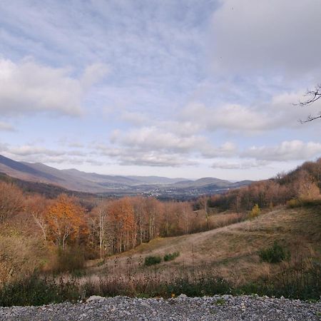 Kuca Za Odmor Ana Villa Josipdol Buitenkant foto